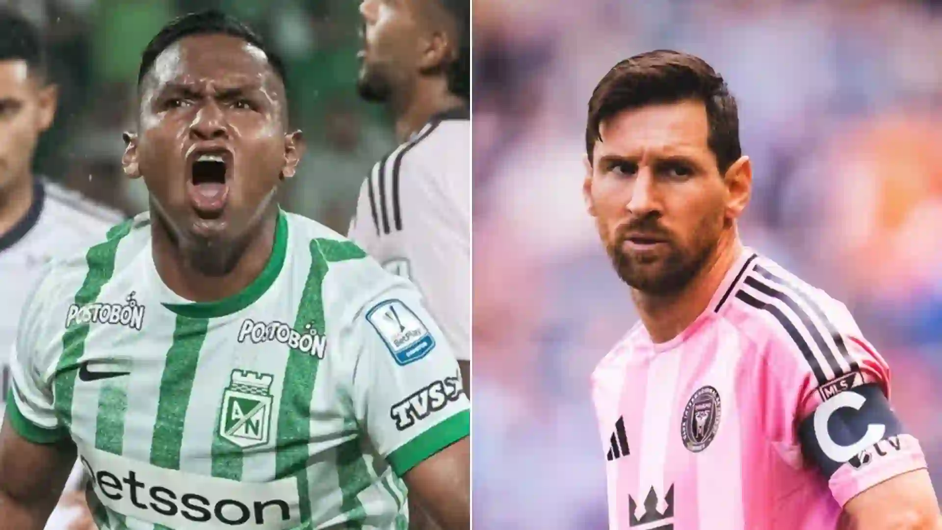 Atlético Nacional vs. Inter de Miami