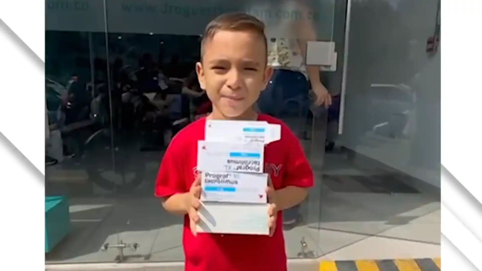 Menor de 7 años con trasplante de riñón recibió medicamentos vitales tras denuncia de Noticias RCN