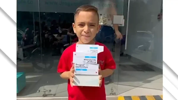 Menor con trasplante de riñón recibió medicamentos vitales tras denuncia de Noticias RCN