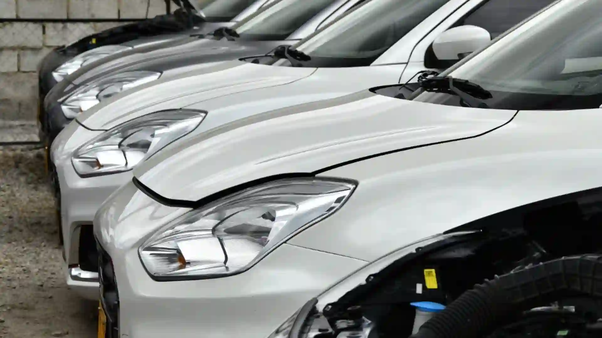 ¿Por qué comprar vehículos subastados en una buena opción?