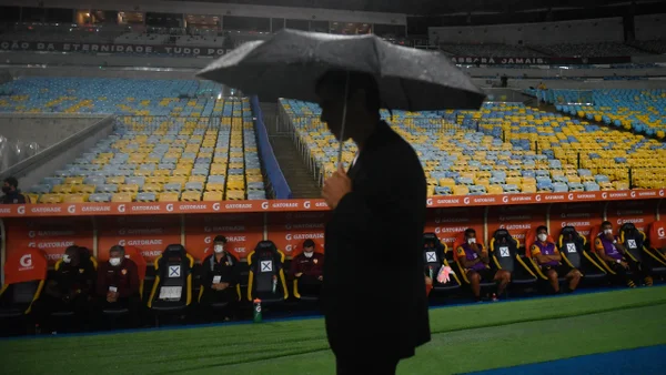 Todo acordado: Millonarios ya tiene listo al reemplazo de Hernán Torres Todo acordado: Millonarios ya tiene listo al reemplazo de Hernán Torres
