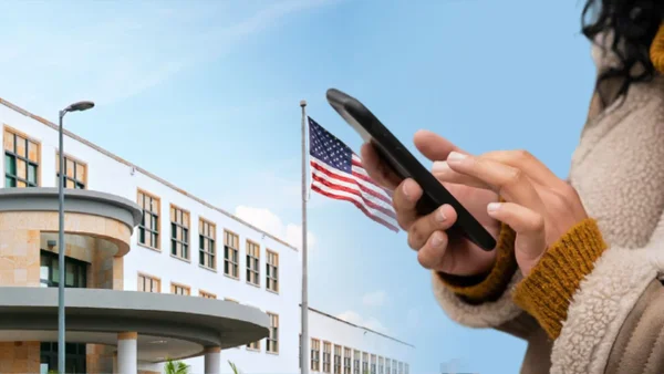 Embajada de los EE. UU. en Colombia dejará de compartir información en redes sociales por nuevo cierre de Gobierno