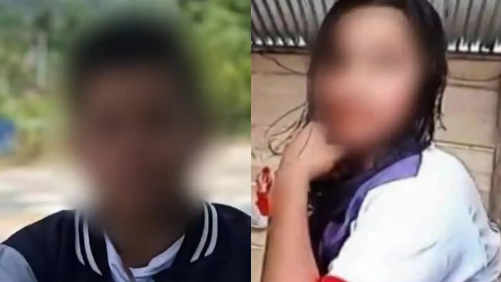 Dos menores murieron por mina