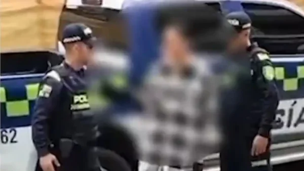 Mujer asesinó a tiros a su esposo frente a su propio hijo en Antioquia: llamada al 123 destapó la tragedia Mujer asesinó a tiros a su esposo frente a su propio hijo en Antioquia: llamada al 123 destapó la tragedia