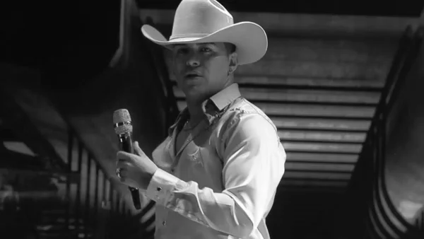 Este fue el sentido mensaje de la hija de Yeison Jiménez antes del concierto homenaje en El Campín Este fue el sentido mensaje de la hija de Yeison Jiménez antes del concierto homenaje en El Campín