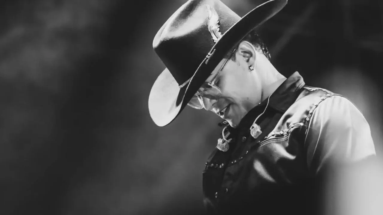 Este es el LINK OFICIAL para ver el concierto homenaje a Yeison Jiménez en El Campín