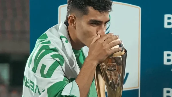 ¡GOLAZO de Atlético Nacional vs. Inter Miami! Vea el VIDEO