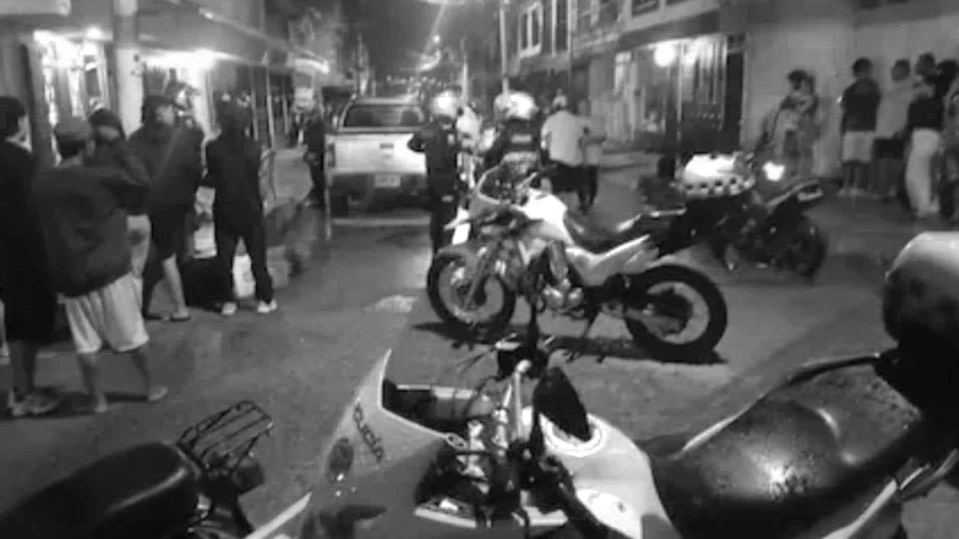 Sicarios asesinaron a uno de los más buscados en Antioquia