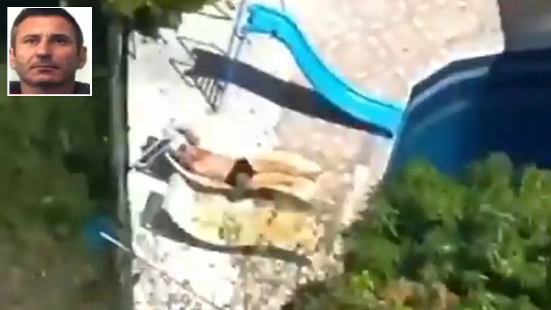 Alias Lorenzo en Ciénaga