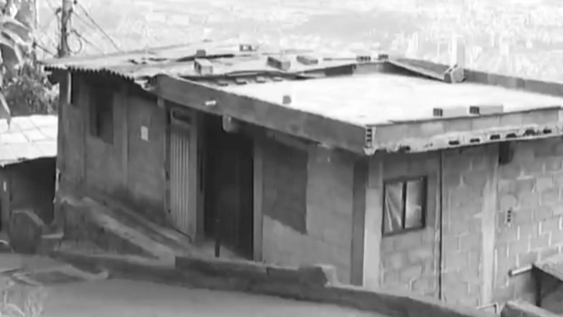 Hallan el cuerpo de una mujer en Antioquia