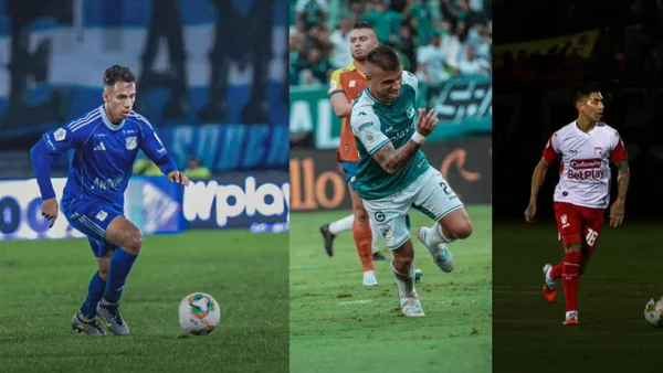 Nuevo equipo quedó en el fondo tras suspensión del Millonarios vs. DIM: así quedó la tabla de posiciones de la Liga BetPlay 2026 I