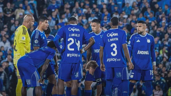 ¿Habrá ingreso de público hoy en la reanudación del partido entre Millonarios vs. DIM? ¡Esto se reveló!