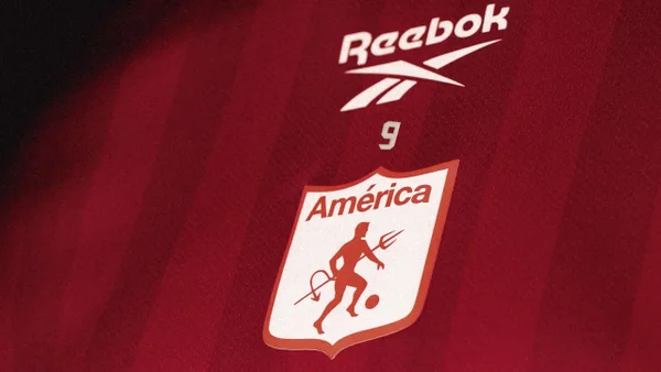 Llegó a Cali el '9' de América: reveló si alcanzaría a jugar el clásico vs. Nacional