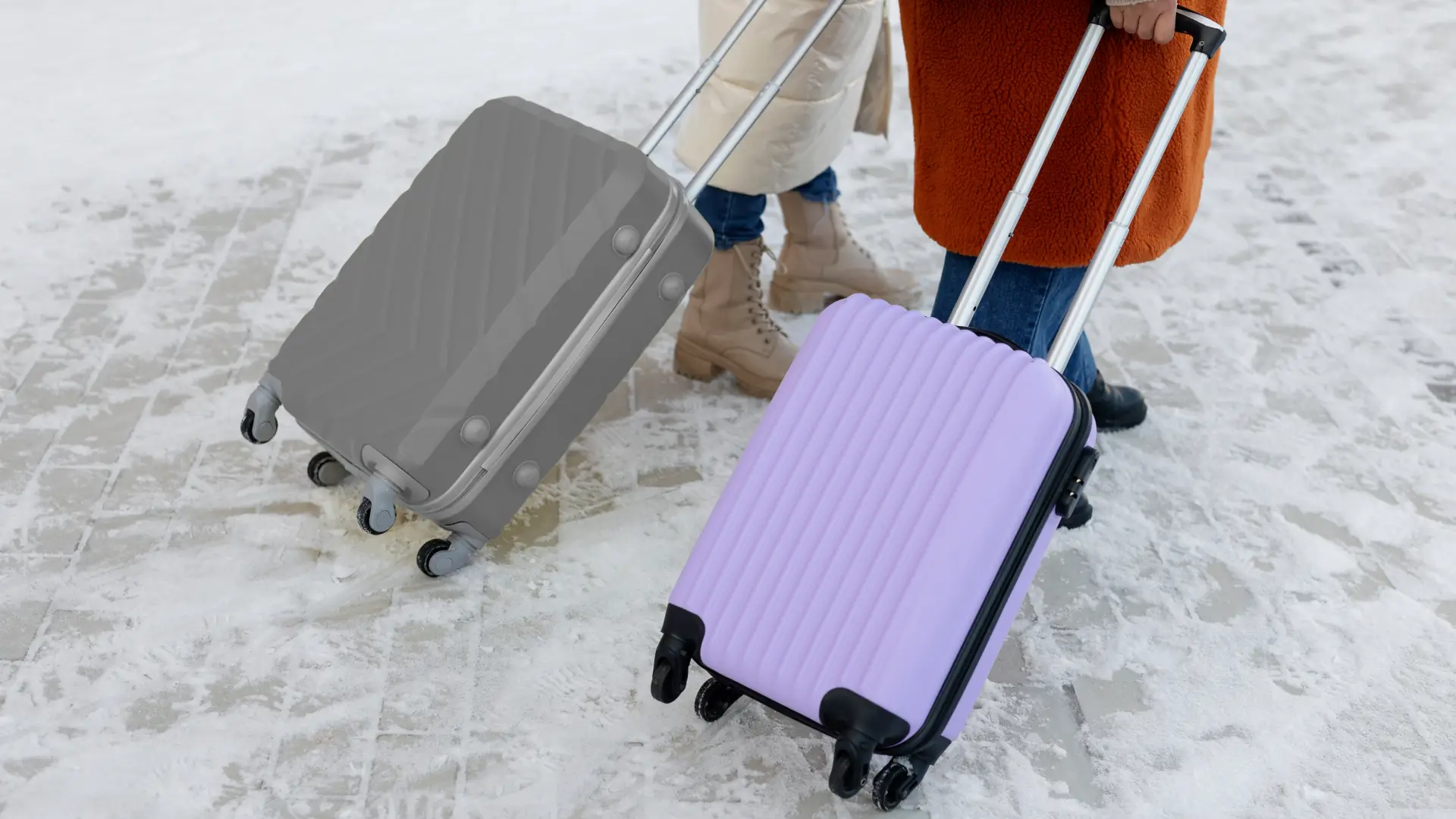 Equipaje de mano maletas carry on