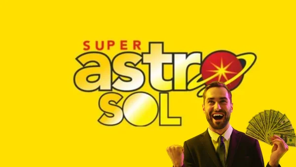 Resultado Super Astro Sol: ya hay número y signo ganador HOY 2 de febrero de 2026
