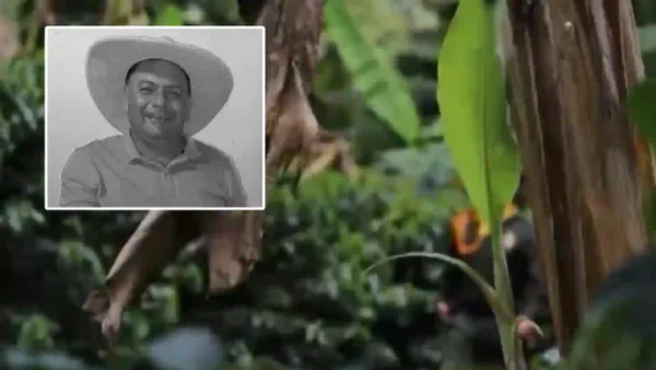 Hallan muerto a reconocido ganadero que había desaparecido y estaría siendo víctima de extorsión en Santander