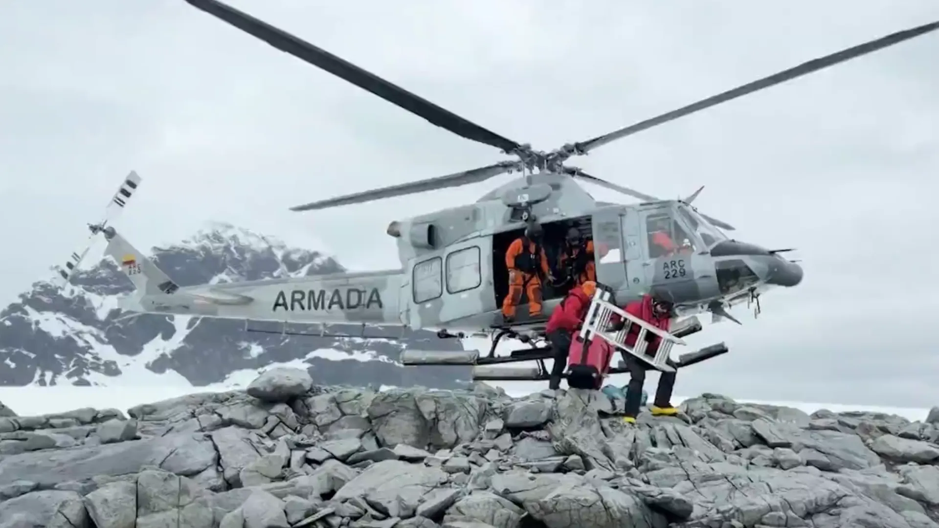 Foto: emisión Noticias RCN