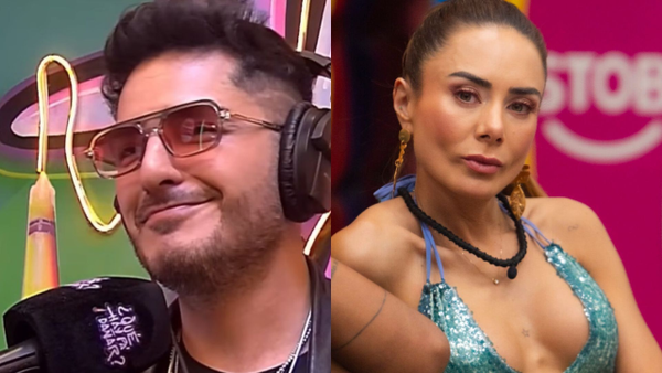 “Cometió un error”: Juanse Quintero tras el polémico comentario de Johanna Fadul en La Casa