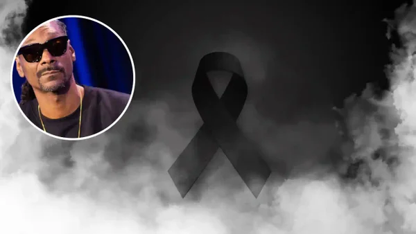 ¡Snoop Dogg está de luto! Confirmaron dolorosa pérdida en su familia