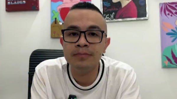 Concejal de Zarzal con cáncer colorrectal no recibe tratamiento desde octubre por crisis de Nueva EPS