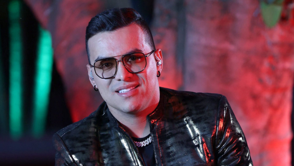 Es oficial: esta la fecha en la que será lanzada la última canción de Yeison Jiménez