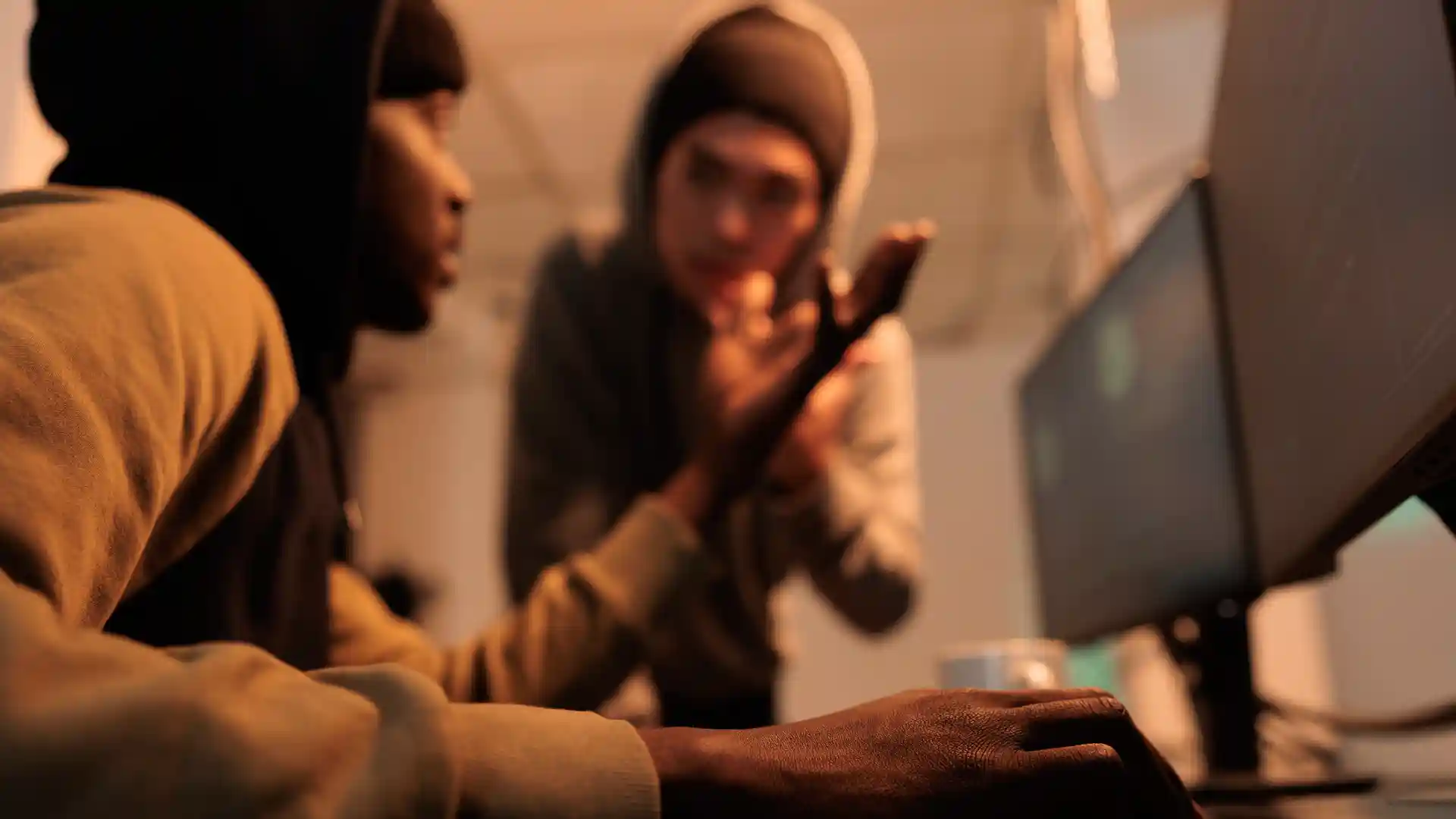 estafas telefonicas colombia falsos call centers aplicaciones