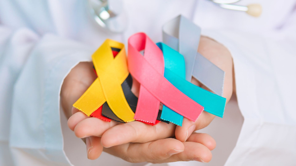 Cuatro de cada diez casos de cáncer al año podrían prevenirse, según la OMS Cuatro de cada diez casos de cáncer al año podrían prevenirse, según la OMS