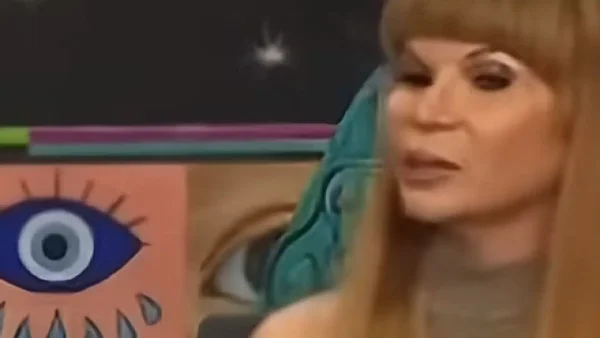 "Se ve la muerte": impactante predicción de Mhoni Vidente para el 2026