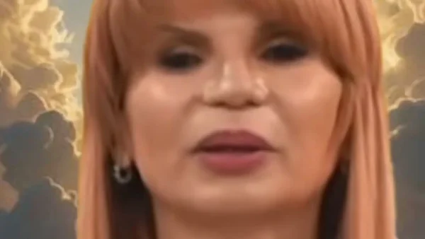 "Veo una tragedia": escalofriante advertencia de Mhoni Vidente para reconocidos cantantes