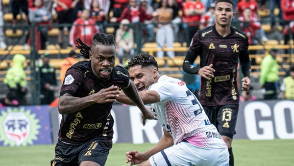 ¿Por qué el Fortaleza vs. América de Cali no se puede jugar en Techo?