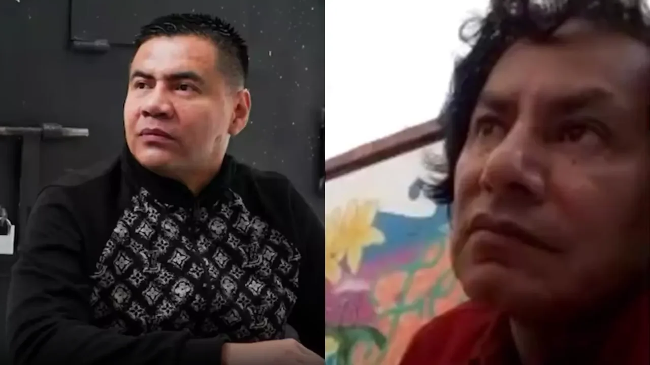 Radican denuncia contra hermano del presidente Petro por supuesto audio de Pipe Tuluá