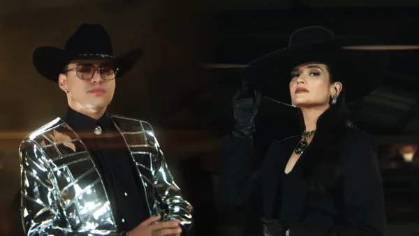 Natalia Jiménez conmovió con el regalo que le dio la esposa de Yeison Jiménez