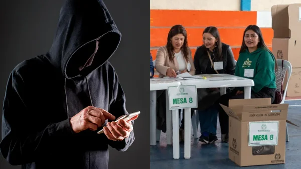 ¿Fue elegido como jurado de votación o podría ser víctima de una estafa? Ojo a la advertencia