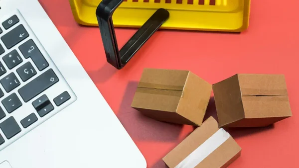 Explosión del e-commerce en Colombia: el recorrido de entregas de última milla se triplicó en solo un año Explosión del e-commerce en Colombia: el recorrido de entregas de última milla se triplicó en solo un año