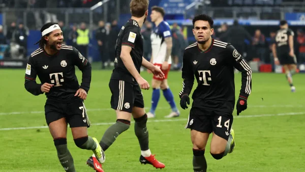 Esta es la jugadota que Luis Díaz hizo al estilo 'Ronaldinho' y le está dando la vuelta a todo el mundo: VIDEO