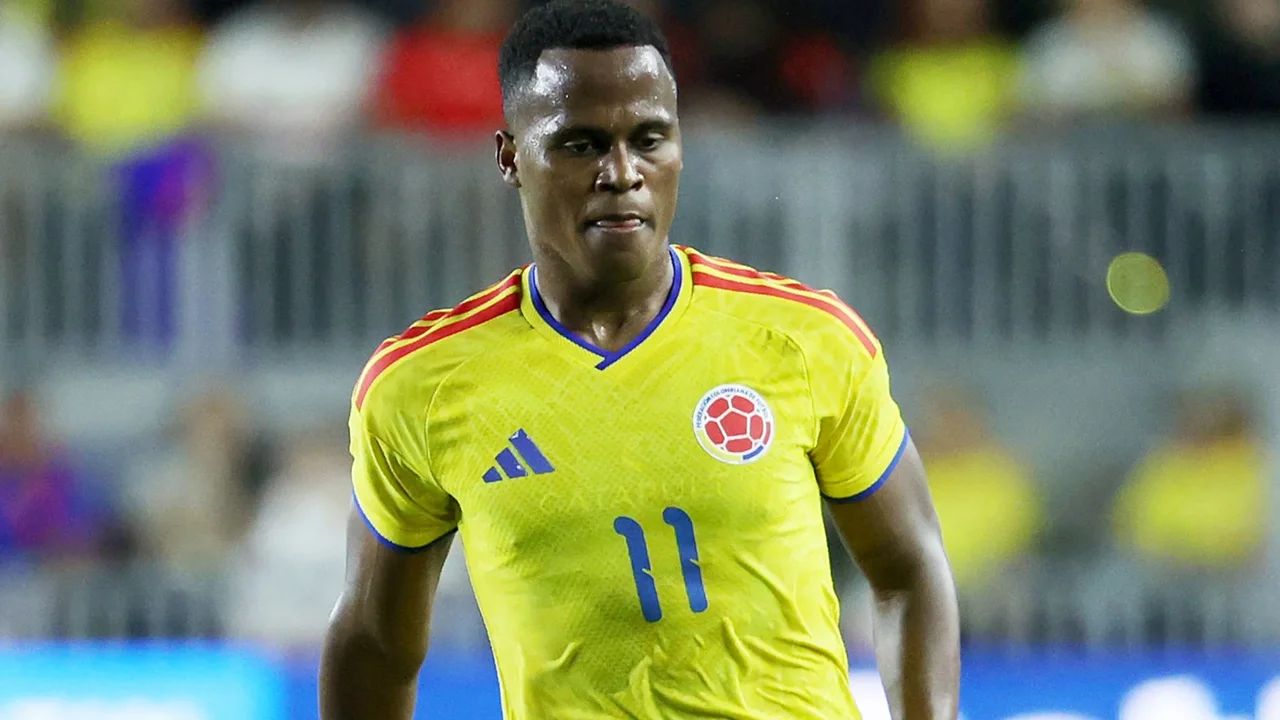 Quieren a Jhon Arias a toda costa: oferta millonaria por el colombiano