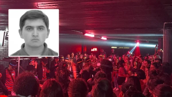 Anuncian contundente decisión sobre el bar donde estuvo Jaime Esteban Moreno: ¿Qué pasó?