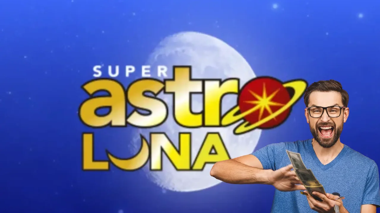 Resultado del Super Astro Luna: ya hay número y signo ganador HOY 3 de febrero de 2026