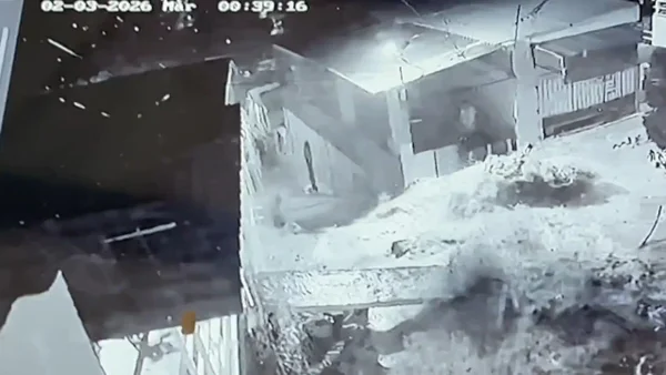 Fuertes imágenes registran avalanchas y lluvias que no cesan en todo el país: así se ve el desastre