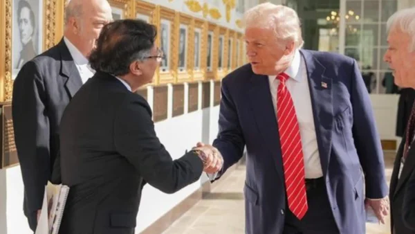 Colombia y Estados Unidos invitan a Venezuela a integrarse a nueva ofensiva contra el narcotráfico