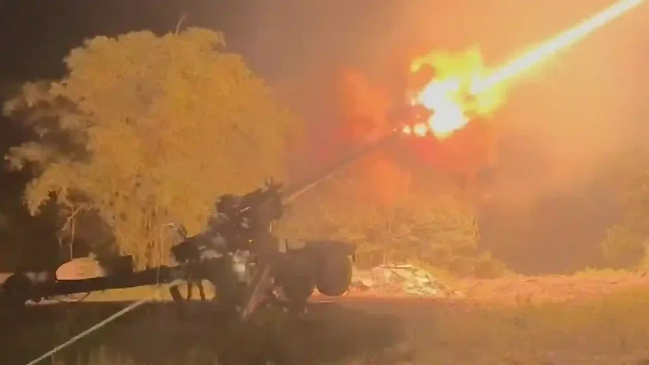 VIDEO | Bombardeos contra el ELN en el Catatumbo dejan siete muertos |  Noticias RCN