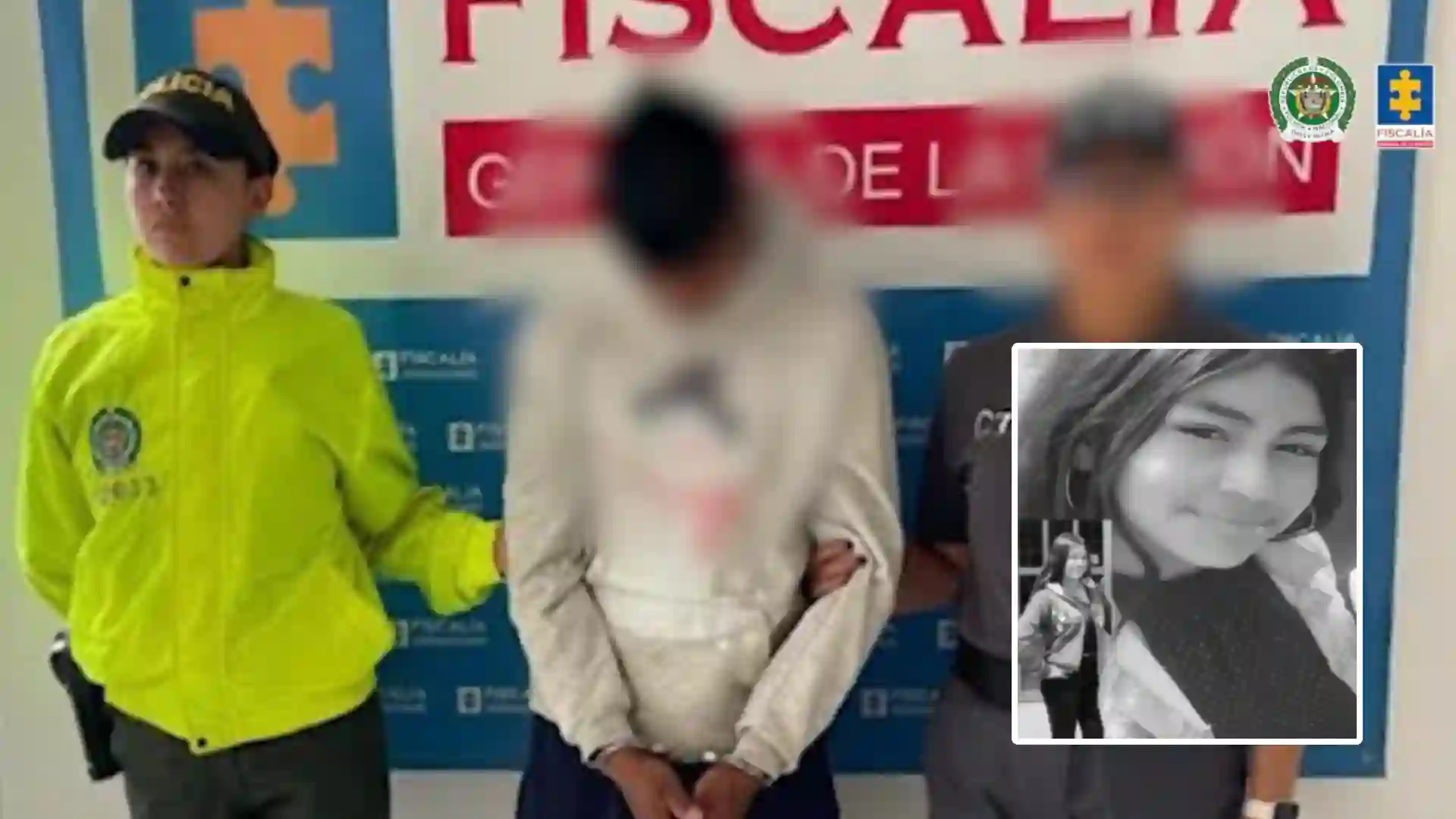 Condenan a más de 27 años de cárcel al primo de la niña Sarita Vargas por su desaparición en Sogamoso