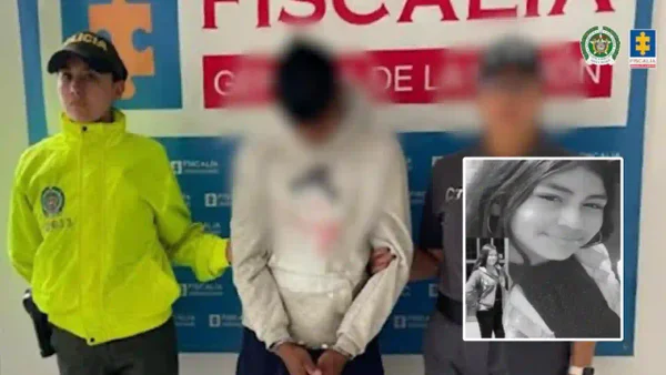Condenan a más de 27 años de cárcel al primo de la niña Sarita Vargas por su desaparición en Sogamoso