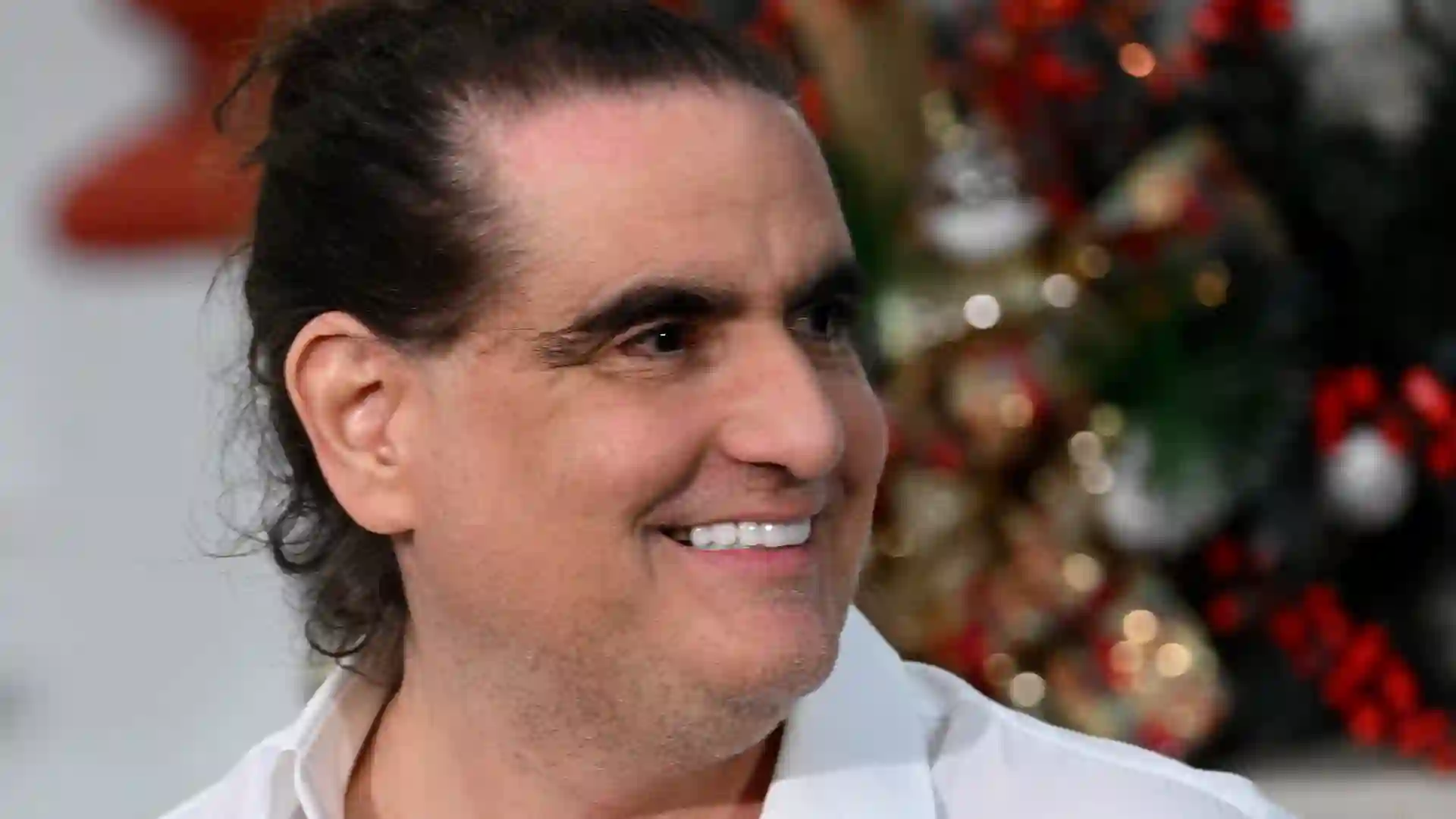 Alex Saab fue capturado en Venezuela años después de quedar en libertad por canje entre Maduro y Biden