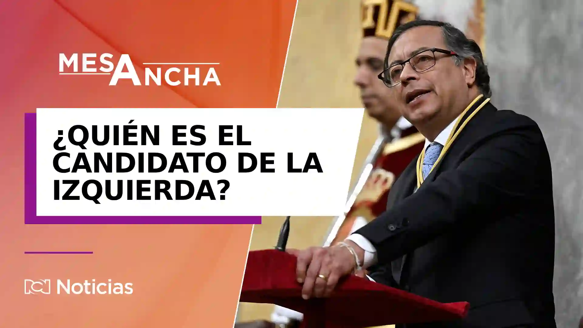 ¿Quién es realmente el candidato de la izquierda: Iván Cepeda o Roy Barreras?