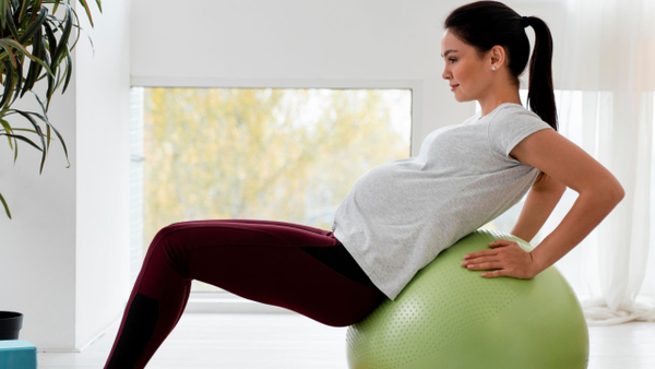 ¿Ejercicio durante el embarazo?: expertos revelan cuáles son los mejores y sus beneficios