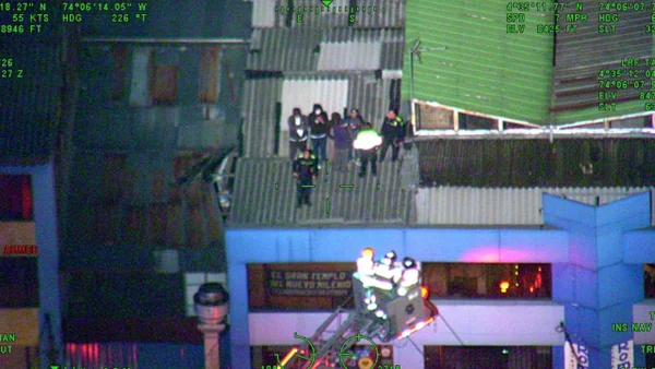 Así se frustró el que iba a ser el robo perfecto en una joyería de Bogotá: millonario botín de por medio