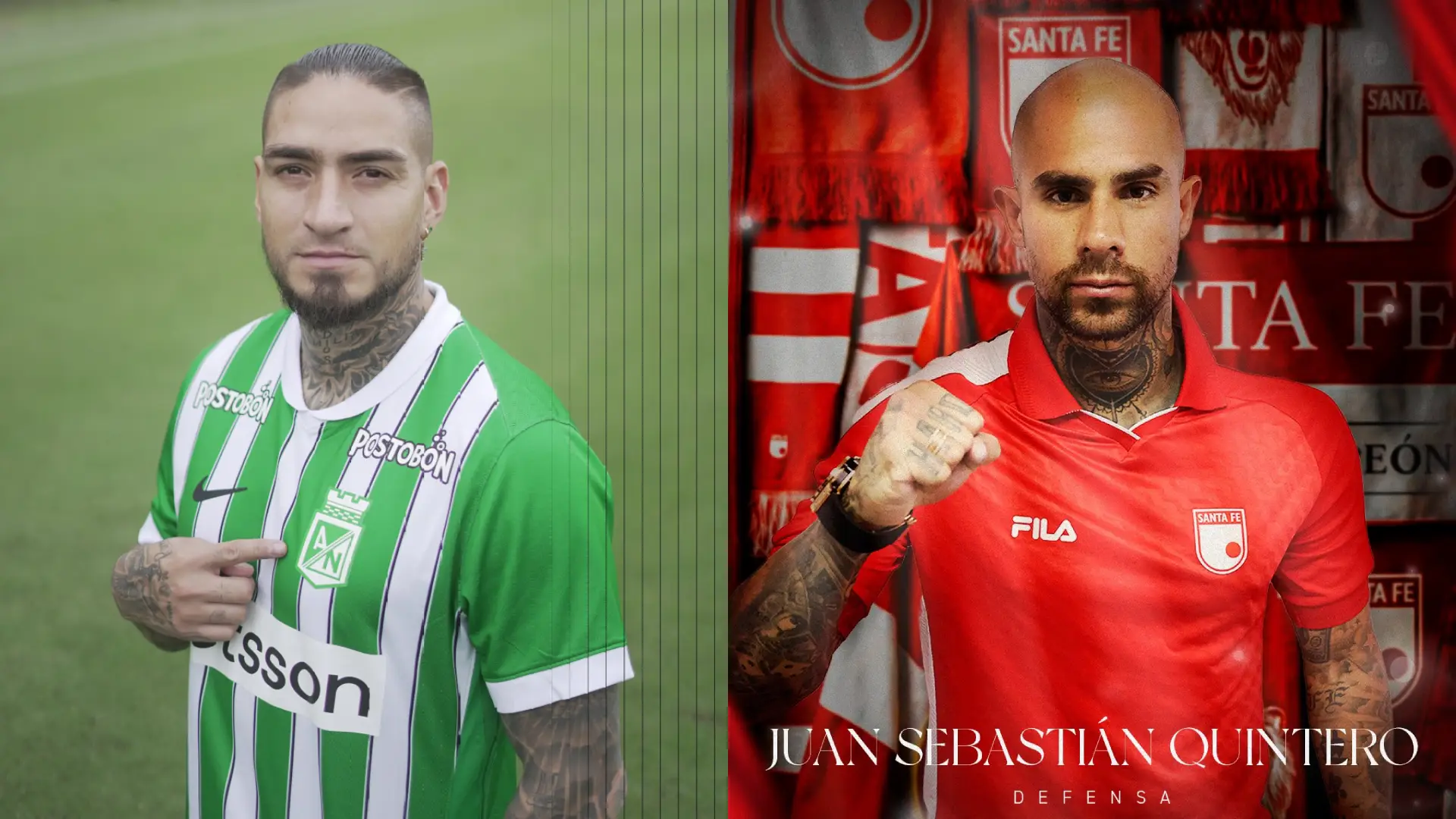 Mercado de fichajes del FPC