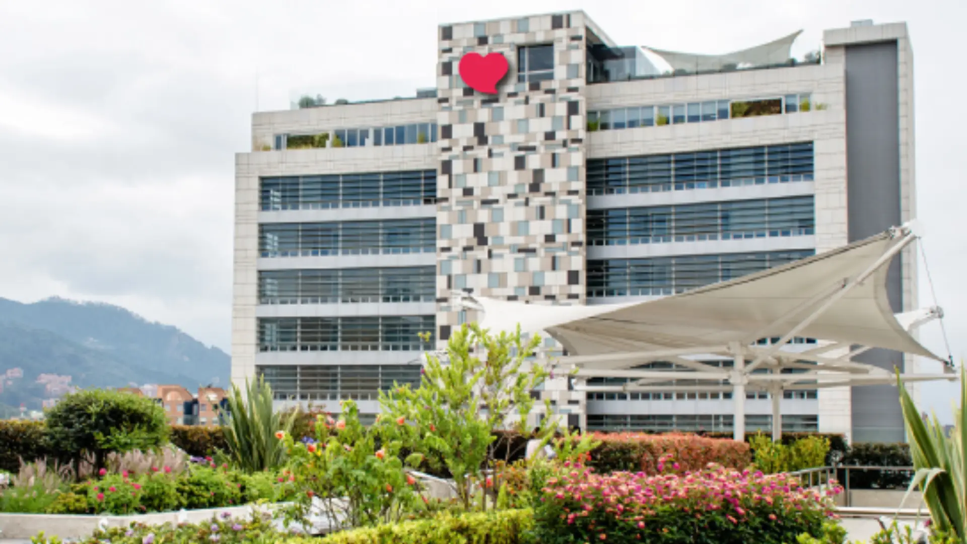 Fundación Cardio Infantil