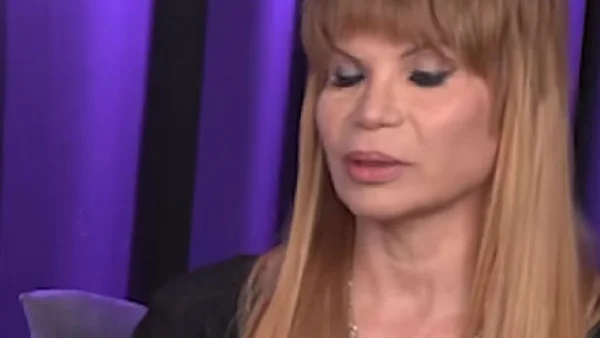 "Se visualiza un golpe de Estado": inesperada predicción de Mhoni Vidente para el 2026